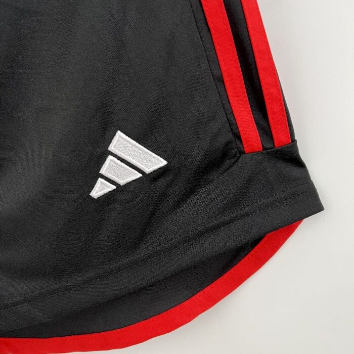 Mens Colo Colo 2024/25 Away Shorts 3