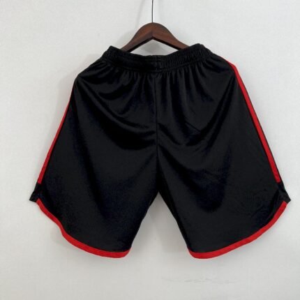 Mens Colo Colo 2024/25 Away Shorts 1