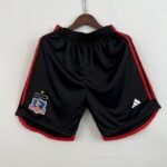Mens Colo Colo 2024/25 Away Shorts 5