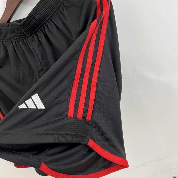 Mens Colo Colo 2024/25 Away Shorts 2