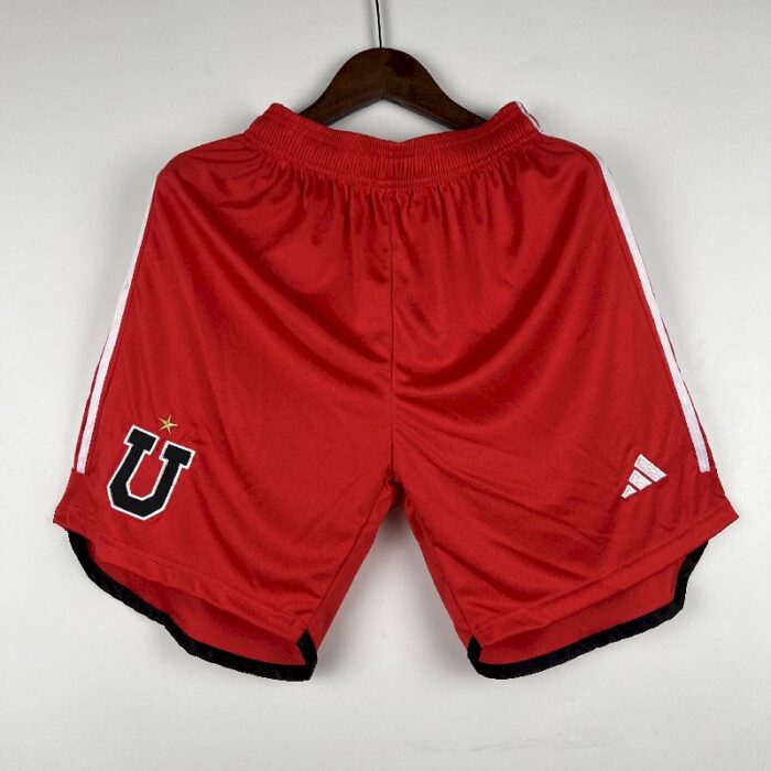 Mens Universidad De Chile 2024/25 Third Shorts 2