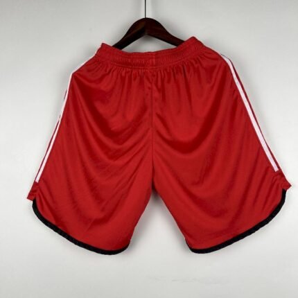 Mens Universidad De Chile 2024/25 Third Shorts 1