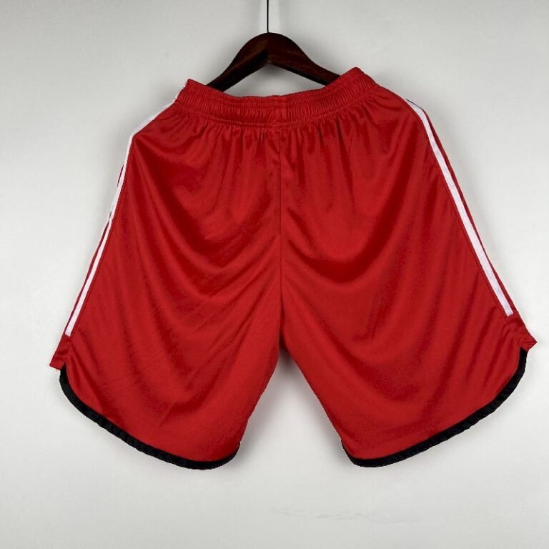 Mens Universidad De Chile 2024/25 Third Shorts 1