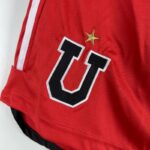 Mens Universidad De Chile 2024/25 Third Shorts 4