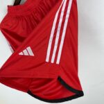 Mens Universidad De Chile 2024/25 Third Shorts 5