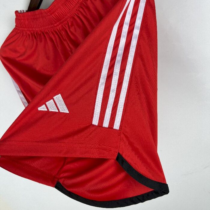 Mens Universidad De Chile 2024/25 Third Shorts 5