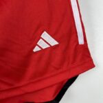 Mens Universidad De Chile 2024/25 Third Shorts 3