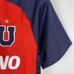 Kids Universidad de Chile 2024/25 Third Kit 2