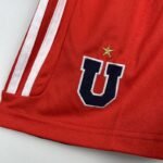 Kids Universidad de Chile 2024/25 Third Kit 5