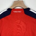 Kids Universidad de Chile 2024/25 Third Kit 6