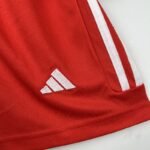 Kids Universidad de Chile 2024/25 Third Kit 4