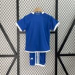 Kids Universidad de Chile 2024/25 Home Kit 1