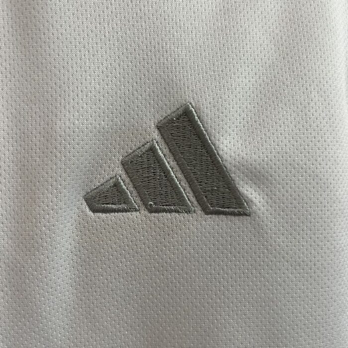 Mens Universidad De Chile 2024/25 Away Jersey 5