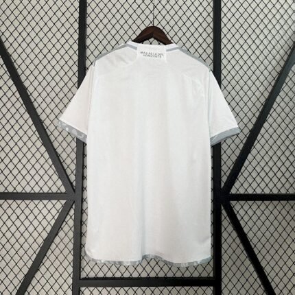 Mens Universidad De Chile 2024/25 Away Jersey 1