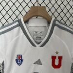 Kids Universidad de Chile 2024/25 Away Kit 5