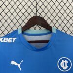 Mens Club Deportivo Universidad Catolica 2024/25 Third Jersey 7