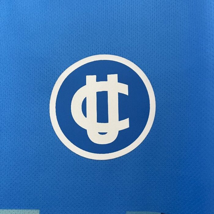 Mens Club Deportivo Universidad Catolica 2024/25 Third Jersey 2