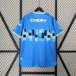 Mens Club Deportivo Universidad Catolica 2024/25 Third Jersey 1