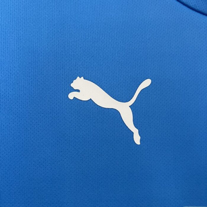 Mens Club Deportivo Universidad Catolica 2024/25 Third Jersey 9