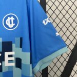 Mens Club Deportivo Universidad Catolica 2024/25 Third Jersey 8