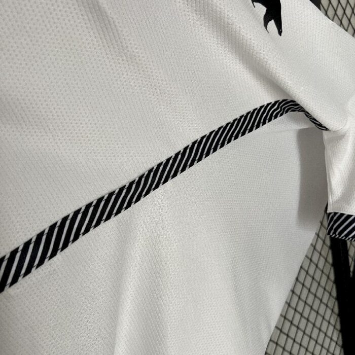 Womens Colo Colo 2024/25 Home Jersey 2