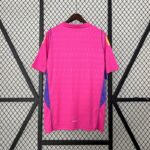 Mens Colo Colo 2024/25 Goalkeeper Jersey 1