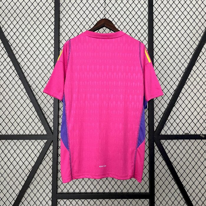 Mens Colo Colo 2024/25 Goalkeeper Jersey 1