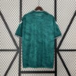 Mens Santiago Wanderers 2024/25 Home Jersey 1