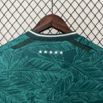 Mens Santiago Wanderers 2024/25 Home Jersey 6