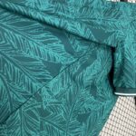 Mens Santiago Wanderers 2024/25 Home Jersey 5