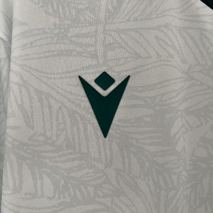 Mens Santiago Wanderers 2024/25 Away Jersey 9
