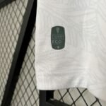 Mens Santiago Wanderers 2024/25 Away Jersey 4