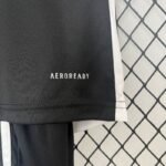 Kids Colo Colo 2024/25 Away Kit 2