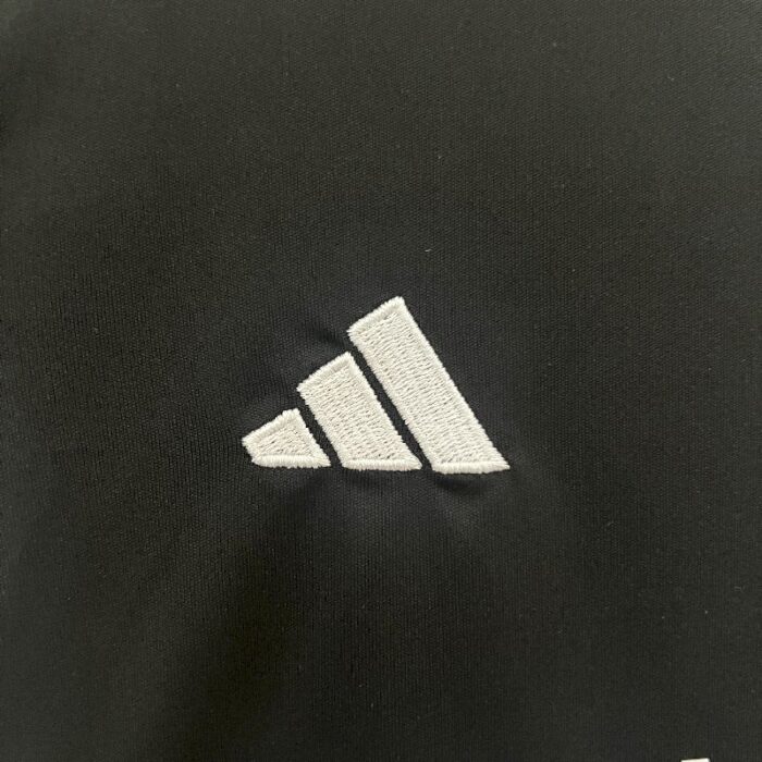 Kids Colo Colo 2024/25 Away Kit 9