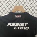 Kids Colo Colo 2024/25 Away Kit 4