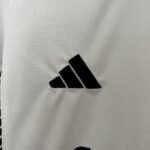 Kids Colo Colo 2024/25 Home Kit 6