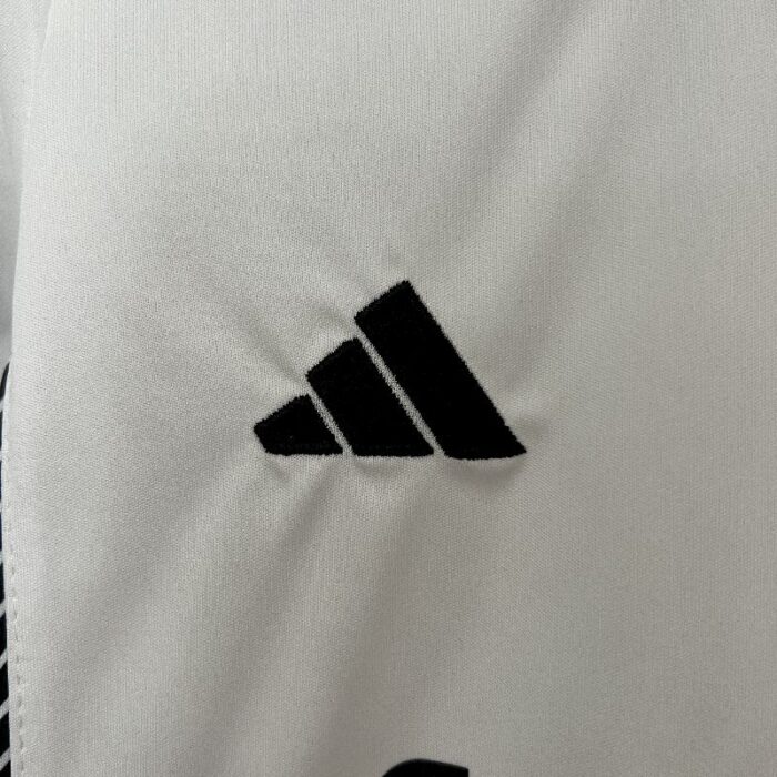 Kids Colo Colo 2024/25 Home Kit 6