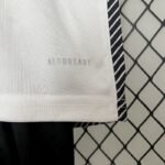 Kids Colo Colo 2024/25 Home Kit 7