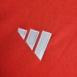 Mens S.C Internacional 2024/25 Home Jersey 3