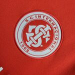 Mens S.C Internacional 2024/25 Home Jersey 7