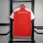 Mens S.C Internacional 2024/25 Home Jersey 1