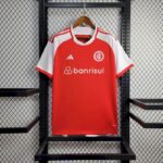 Mens S.C Internacional 2024/25 Home Jersey 2