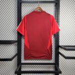 Mens S.C Internacional 2024/25 Pre-Match Jersey 1