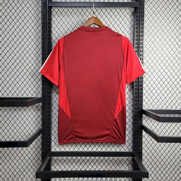 Mens S.C Internacional 2024/25 Pre-Match Jersey 1