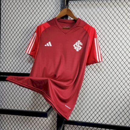 Mens S.C Internacional 2024/25 Pre-Match Jersey 3