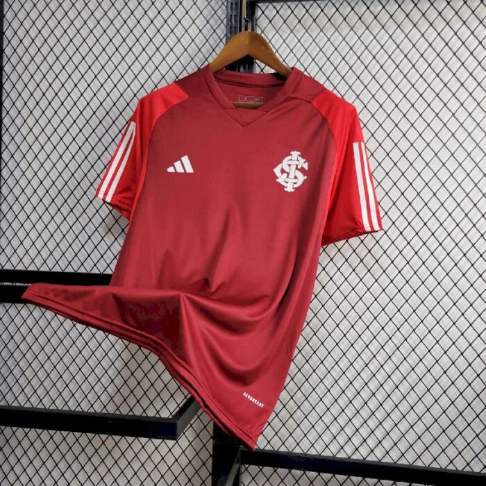Mens S.C Internacional 2024/25 Pre-Match Jersey 3