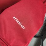 Mens S.C Internacional 2024/25 Pre-Match Jersey 4