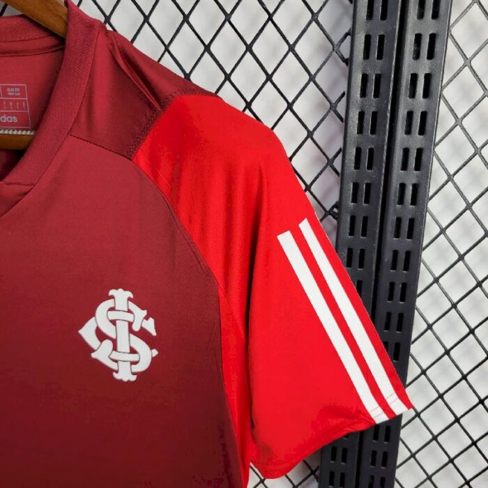 Mens S.C Internacional 2024/25 Pre-Match Jersey 6