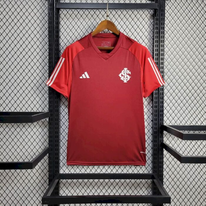 Mens S.C Internacional 2024/25 Pre-Match Jersey 2