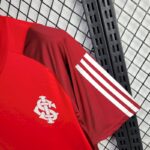 Mens S.C Internacional 2024/25 Pre-Match Jersey 9